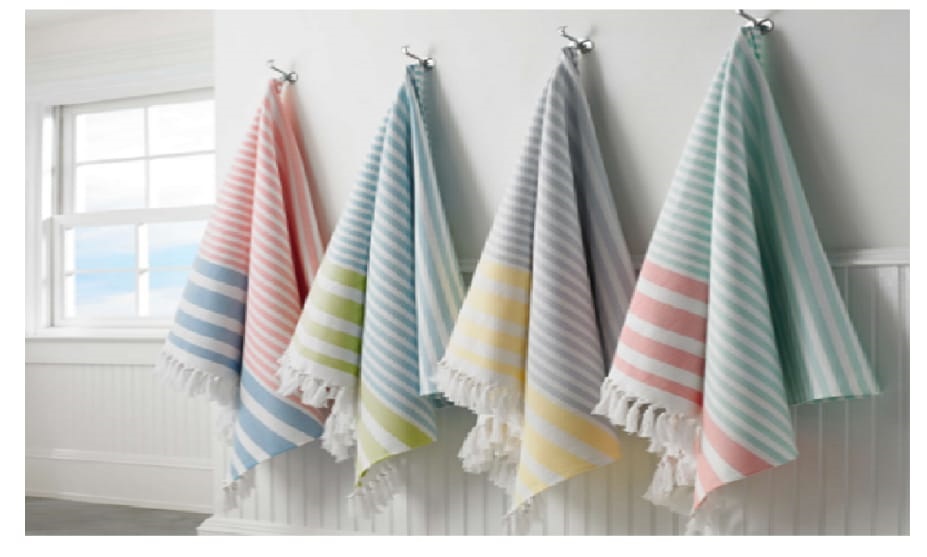 HAMAM-TOWELS