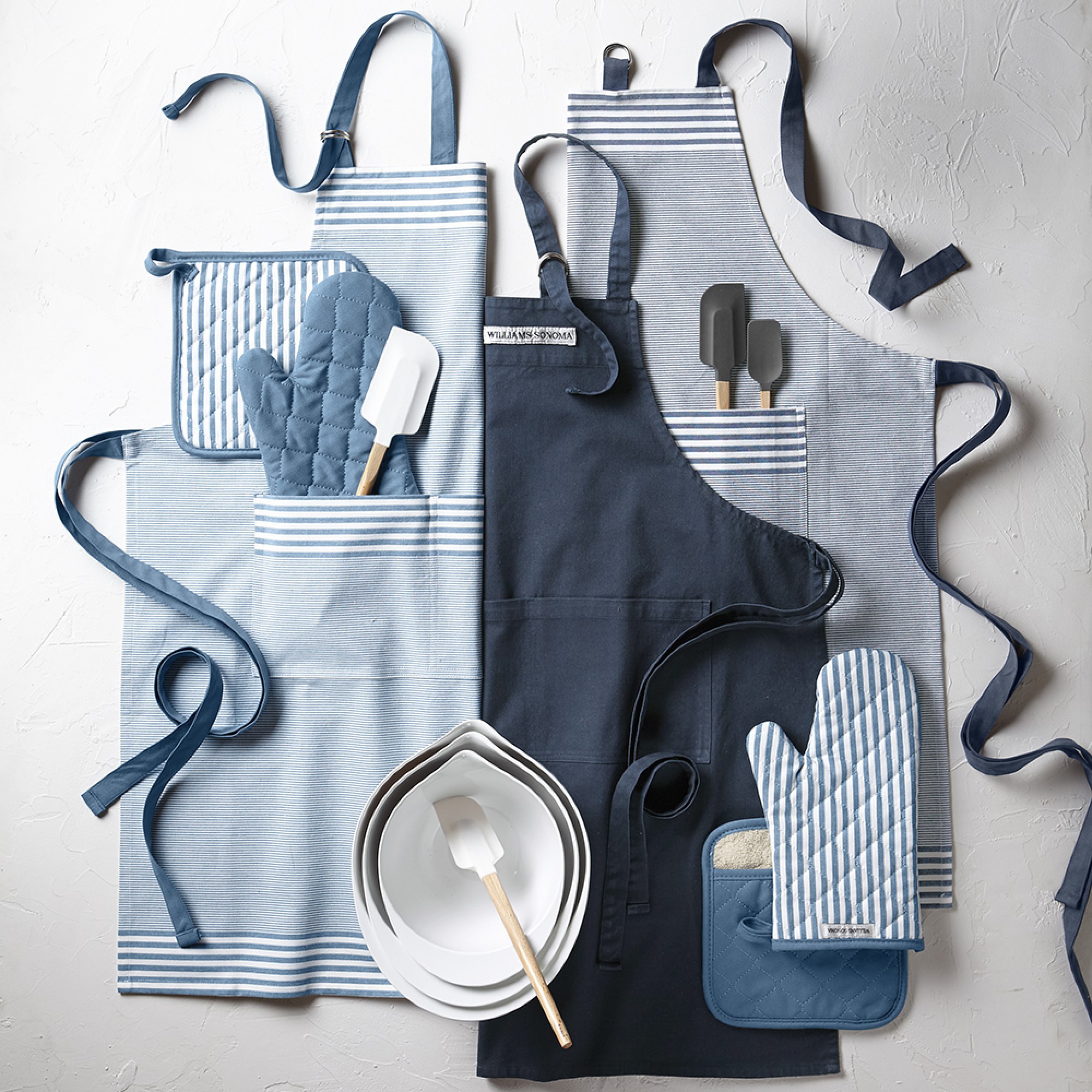 APRON-3