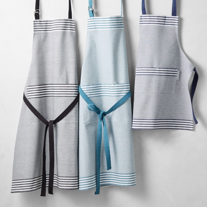 WILLAIM-APRON