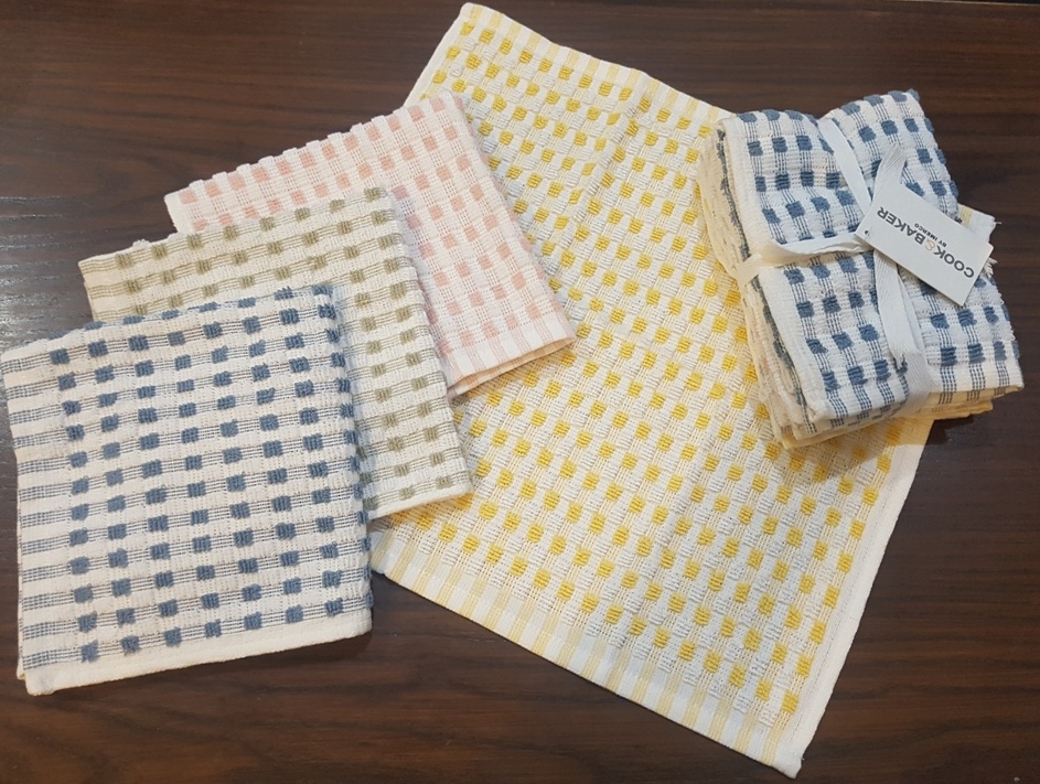 TERRY-DISH-CLOTH
